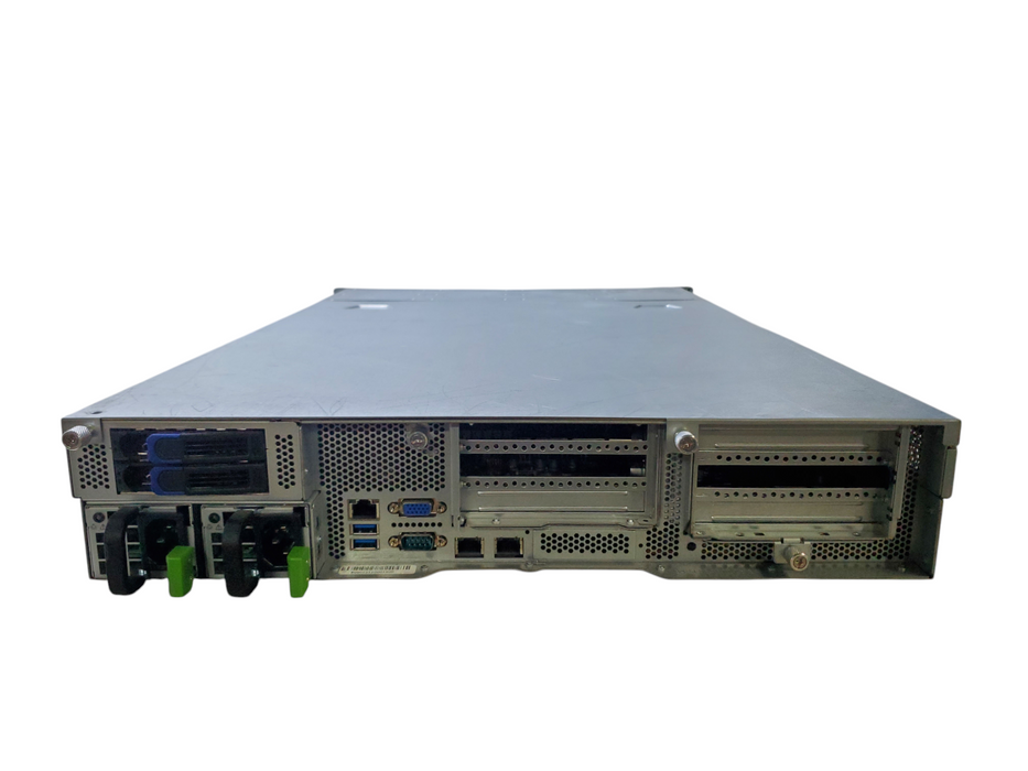 Tynan TN70E-B8026 2U AMD EPYC SP3 Server Barebones  - No CPU/RAM/HDD *READ*