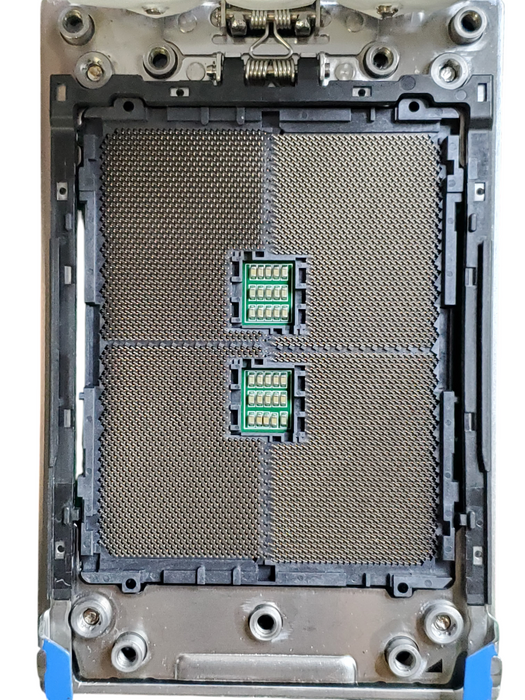 Tynan TN70E-B8026 2U AMD EPYC SP3 Server Barebones  - No CPU/RAM/HDD *READ*