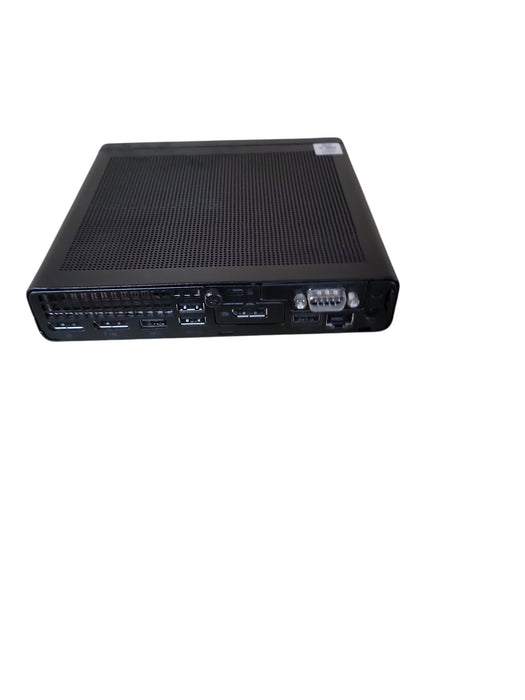HP EliteDesk 800 G6 Mini i5 - 10600 @ 3.30GHz 8GB DDR4 Ram No HDD