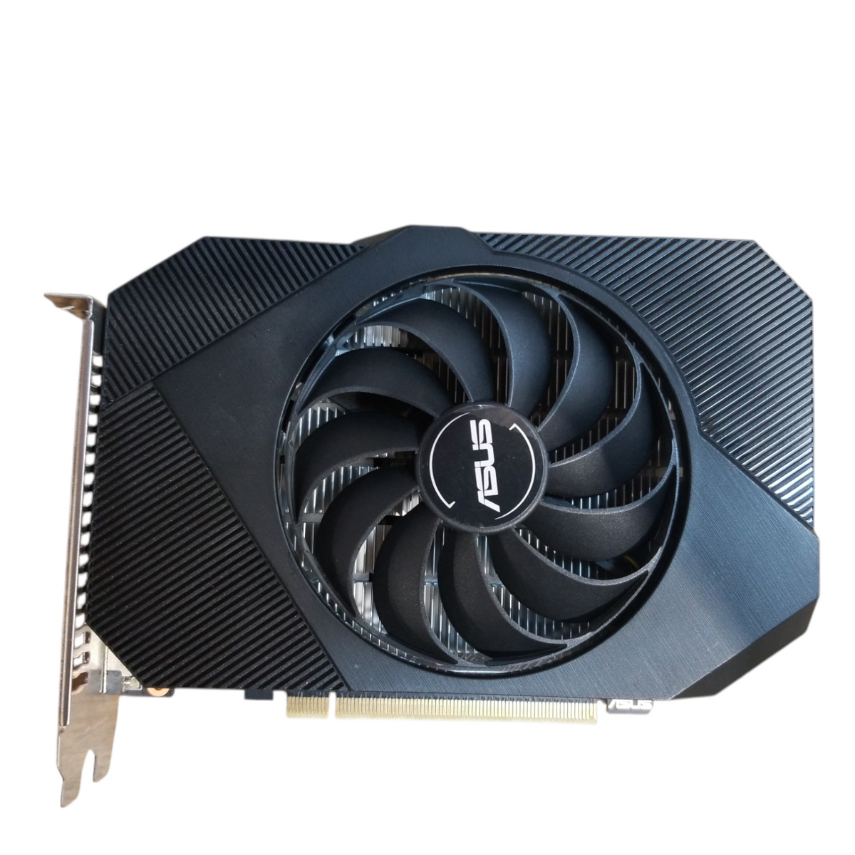 Nvidia GeForce GTX 1650 4GB GDDR6 Graphics Card — retail.era