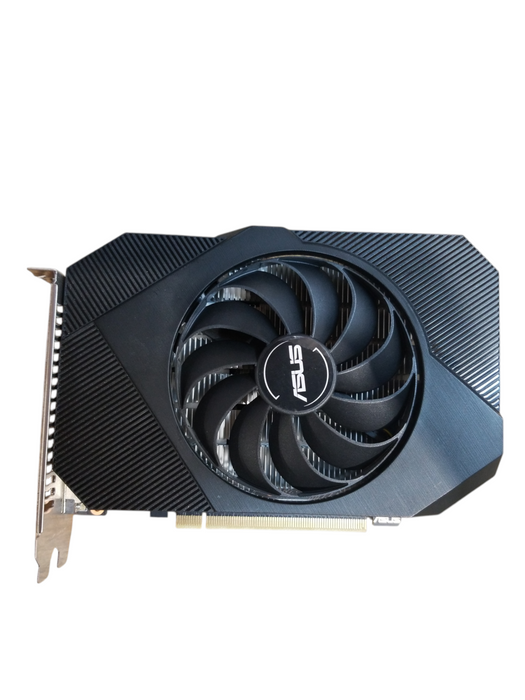 Nvidia GeForce GTX 1650 4GB GDDR6 Graphics Card
