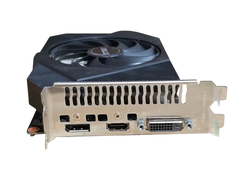 Nvidia GeForce GTX 1650 4GB GDDR6 Graphics Card