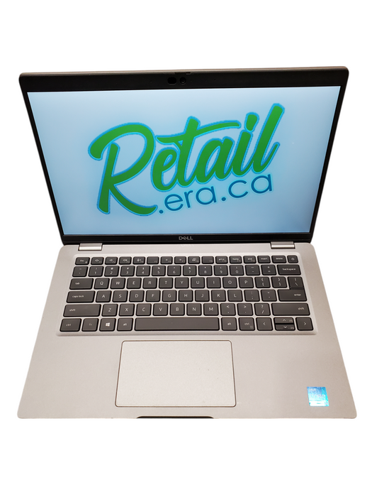 Dell Latitude 5420 Core i5-1145G7 2.60GHz 16GB RAM 256GB SSD READ