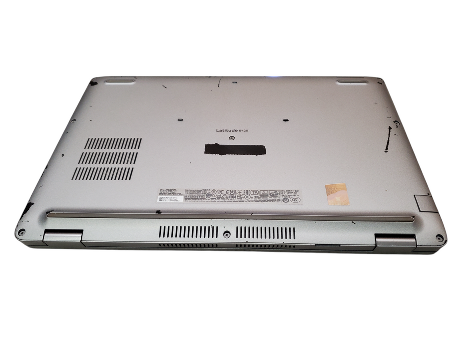 Dell Latitude 5420 Core i5-1145G7 2.60GHz 16GB RAM 256GB SSD READ