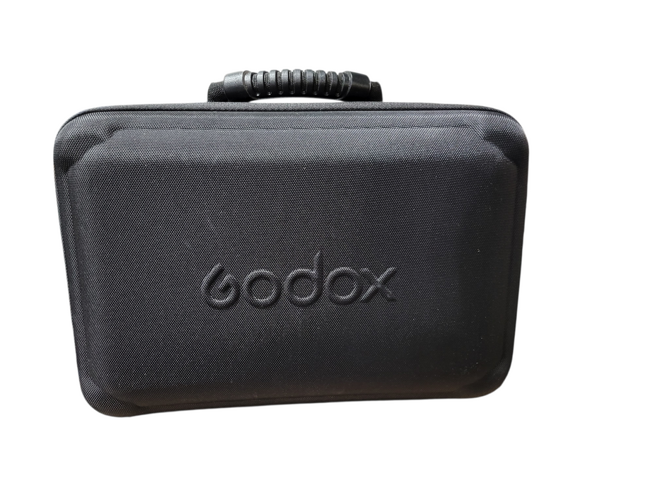 Godox AD400Pro Monolight Flash Unit 1 batterry | READ