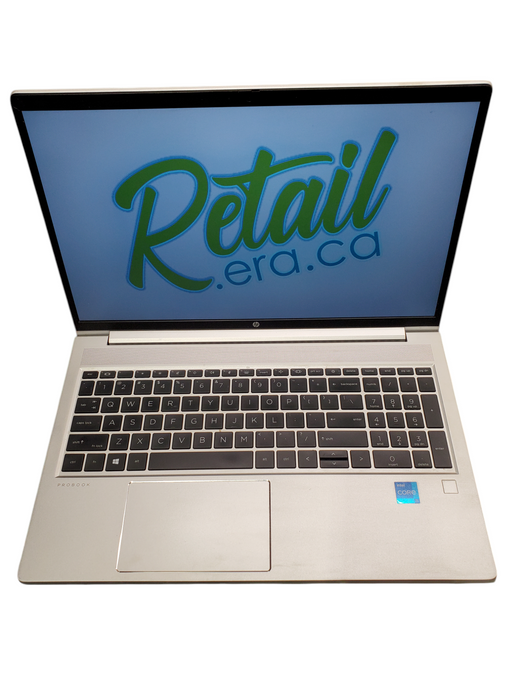 HP ProBook 450 G8 14" i5-1135G7 16GB DDR4 256GB NVMe READ
