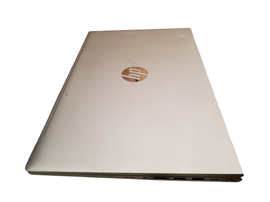 HP ProBook 450 G8 14" i5-1135G7 16GB DDR4 256GB NVMe READ