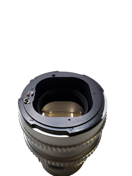 Hasselblad Carl Zeiss Sonnar 1:4 f=150mm Chrome Lens