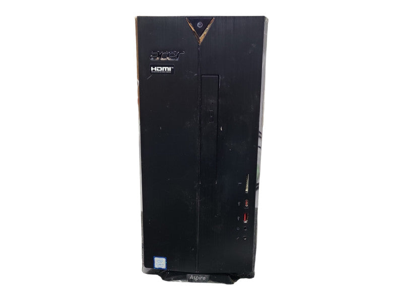 Acer Aspire TC-885, i5-9400 2.90GHz, 16GB DDR4, 1TB 3.5\\"HDD, WiFi