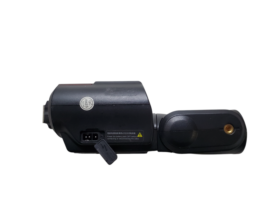 Godox AD360II-N WITSTRO TTL Portable Flash for Nikon *READ*