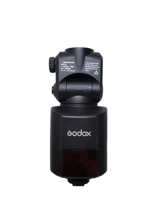 Godox AD360II-N WITSTRO TTL Portable Flash for Nikon *READ*