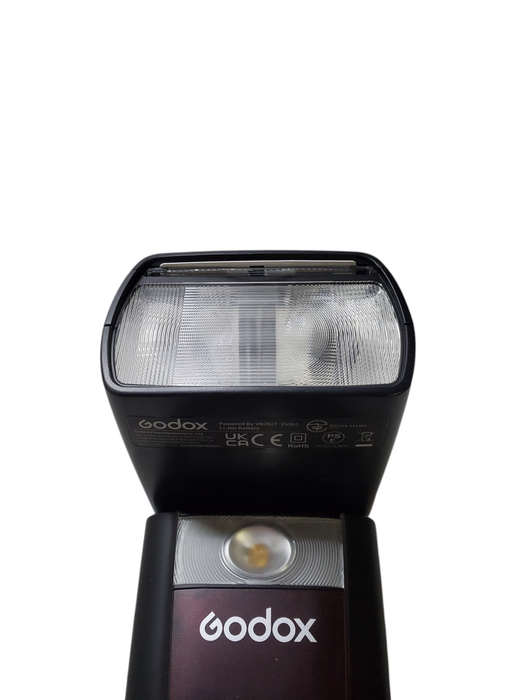 Godox V860III-N Speedlite Camera Flash for Nikon w/ Battery