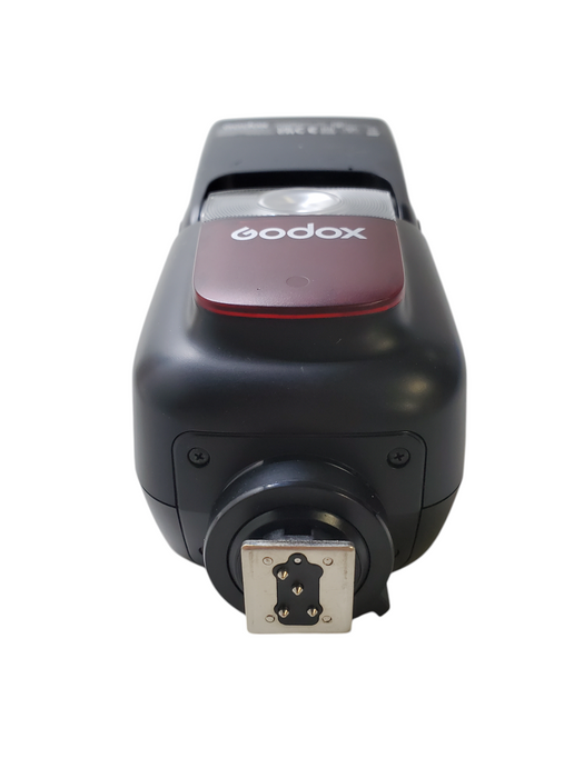 Godox V860III-N Speedlite Camera Flash for Nikon w/ Battery