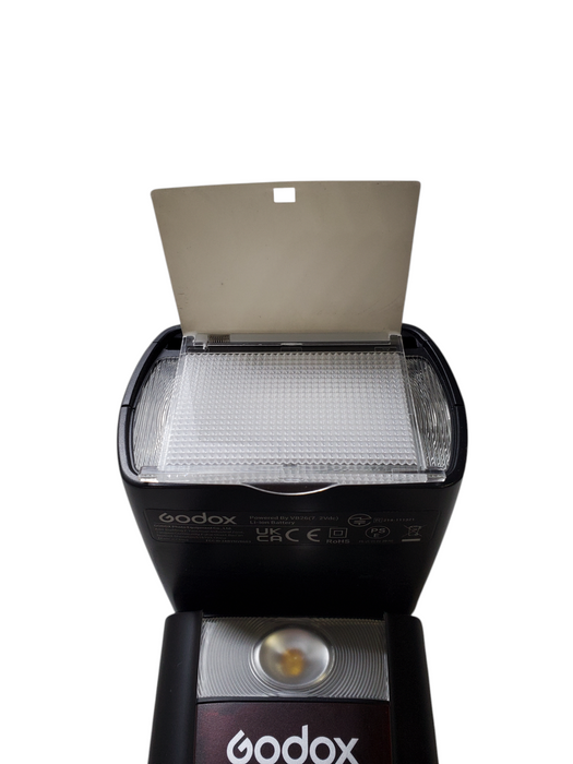 Godox V860III-N Speedlite Camera Flash for Nikon w/ Battery