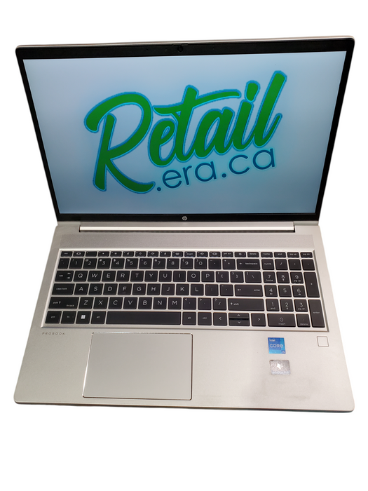 HP ProBook 450 G8 14" i5-1135G7 16GB DDR4 256GB NVMe READ