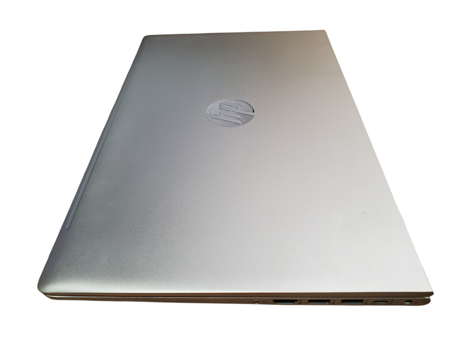 HP ProBook 450 G8 14" i5-1135G7 16GB DDR4 256GB NVMe READ