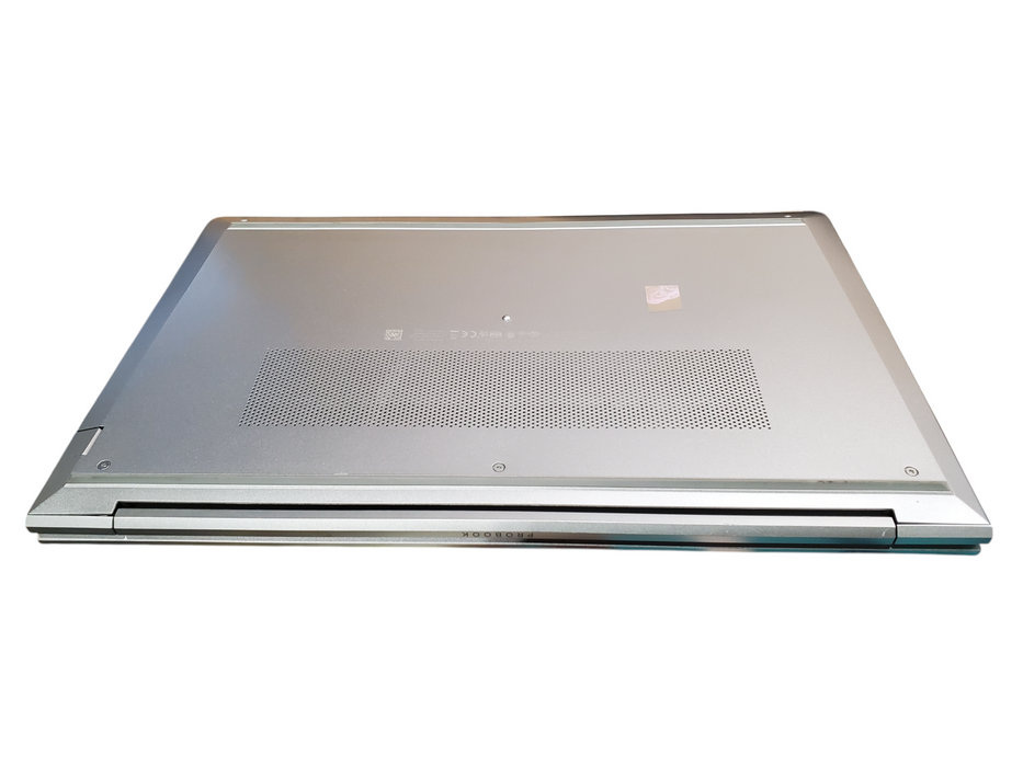 HP ProBook 450 G8 14" i5-1135G7 16GB DDR4 256GB NVMe READ