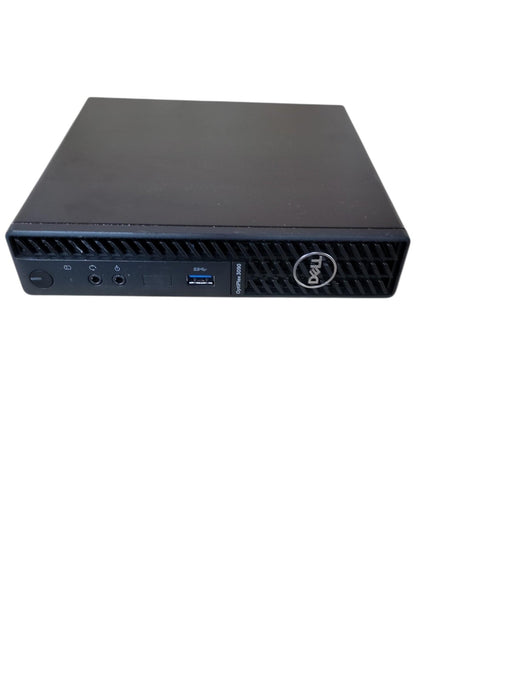 Dell Optiplex 3090 Mini i5 - 10500T @ 2.30GHz 8GB DDR4 Ram No HDD