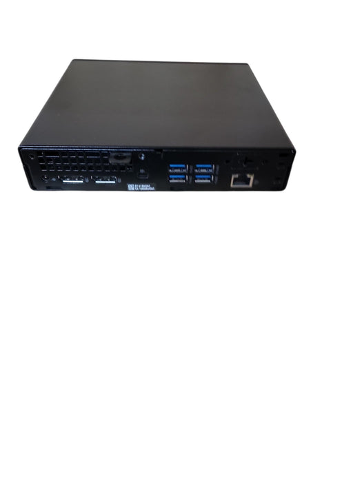 Dell Optiplex 3090 Mini i5 - 10500T @ 2.30GHz 8GB DDR4 Ram No HDD