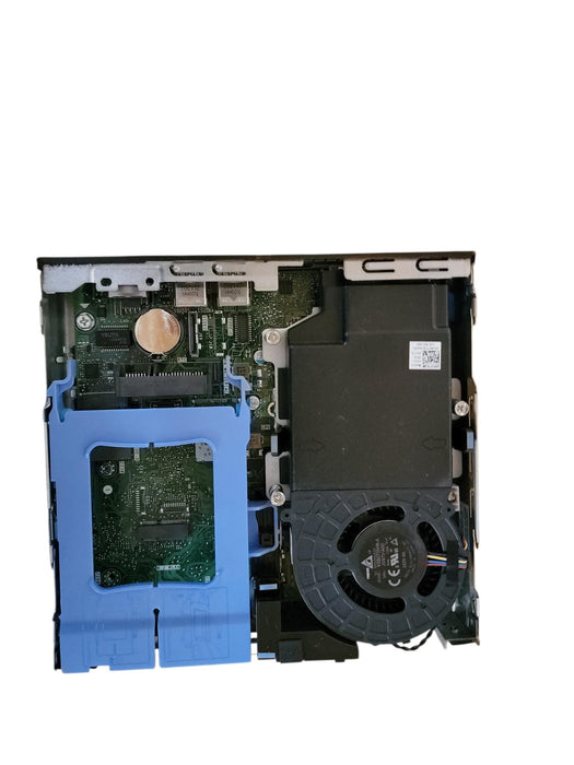 Dell Optiplex 3090 Mini i5 - 10500T @ 2.30GHz 8GB DDR4 Ram No HDD