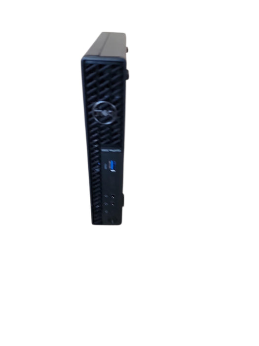 Dell Optiplex 3090 Mini i5 - 10500T @ 2.30GHz 8GB DDR4 Ram No HDD