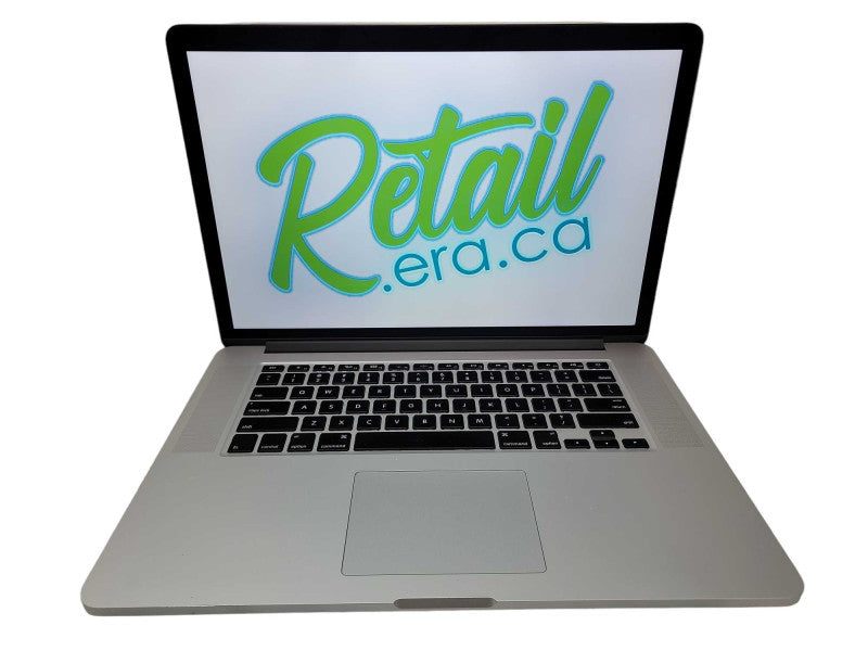 Apple Macbook Pro Retina 2015 15\\" 4-Core i7-4770HQ @ 2.2GHz 16GB DDR3 1TB SSD (