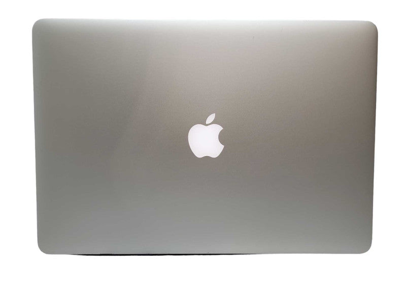 Apple Macbook Pro Retina 2015 15" 4-Core i7-4770HQ @ 2.2GHz 16GB DDR3 250GB SSD (