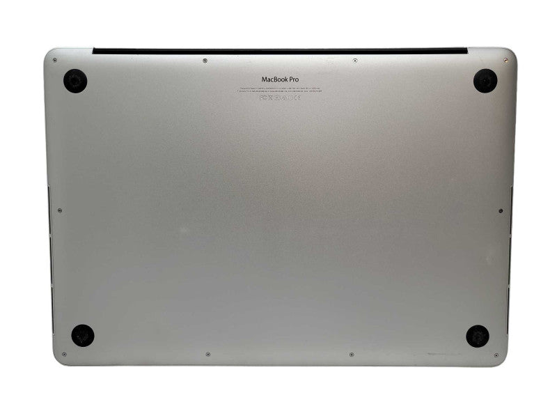 Apple Macbook Pro Retina 2014 15\\" 4-Core i7-4770HQ @ 2.2GHz 16GB DDR3 250GB SSD (