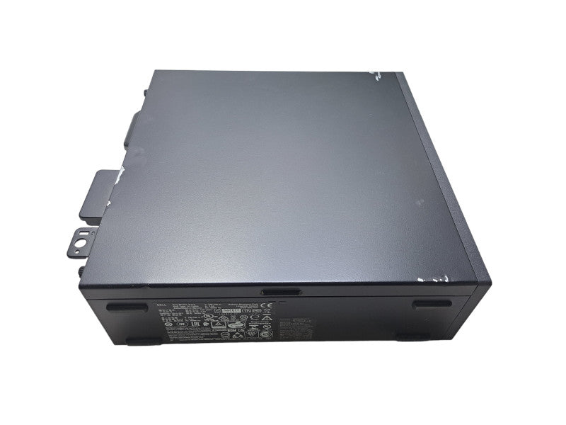 Dell OptiPlex 3070 SFF | i5-9500 @ 3.00GHz 6C, 16GB DDR4, 512GB NVMe, Wi-Fi