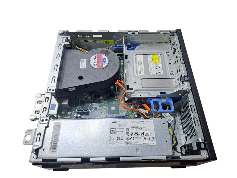 Dell OptiPlex 3070 SFF | i5-9500 @ 3.00GHz 6C, 16GB DDR4, 512GB NVMe, Wi-Fi
