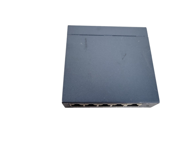 TP-LINK 5 PORT GIGABIT DESKTOP SWITCH TL-SG105 !