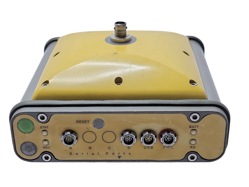 TopCon Hiper 01-840801-01 GPS Receiver 01-840801-01 Base/Rover only SEE _