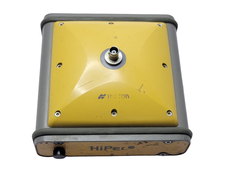 TopCon Hiper 01-840801-01 GPS Receiver 01-840801-01 Base/Rover only SEE _