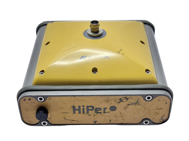 TopCon Hiper 01-840801-01 GPS Receiver 01-840801-01 Base/Rover only SEE _