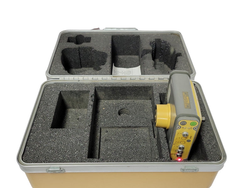 TopCon Hiper 01-840801-01 GPS Receiver 01-840801-01 Base/Rover only SEE _