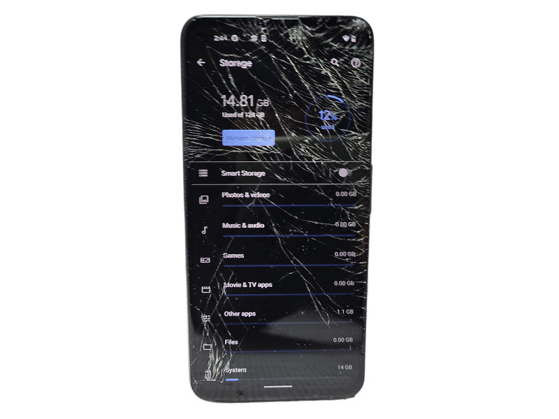 Google Pixel 4a 5G 128GB READ $
