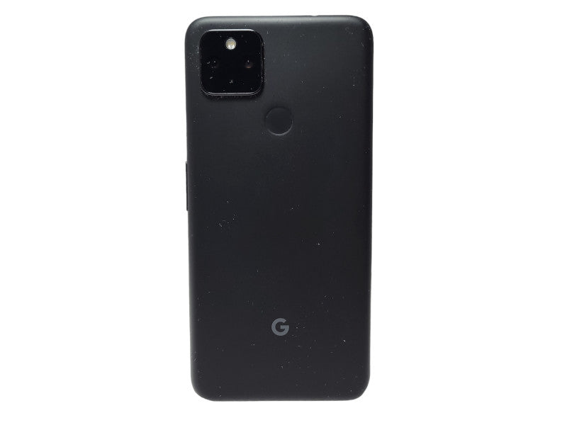 Google Pixel 4a 5G 128GB READ $