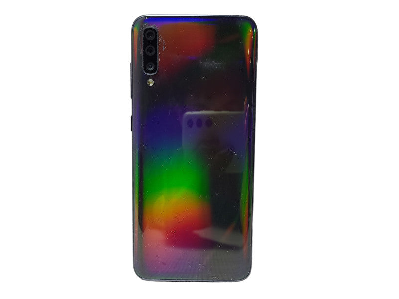Samsung Galaxy A70 128GB (SM-A705W) READ $