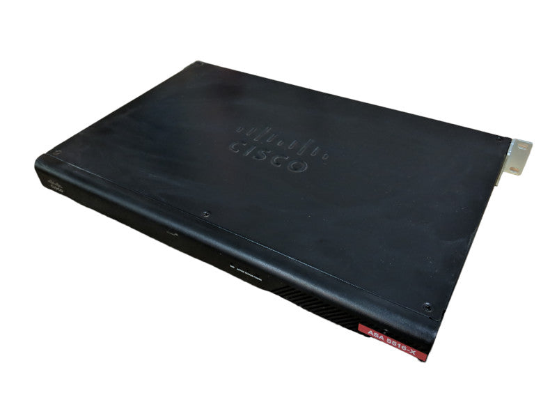Cisco ASA 5516-X Network Security/Firewall Appliance ASA5516