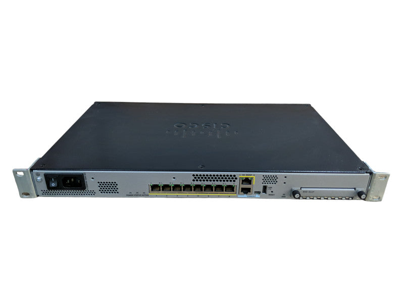 Cisco ASA 5516-X Network Security/Firewall Appliance ASA5516