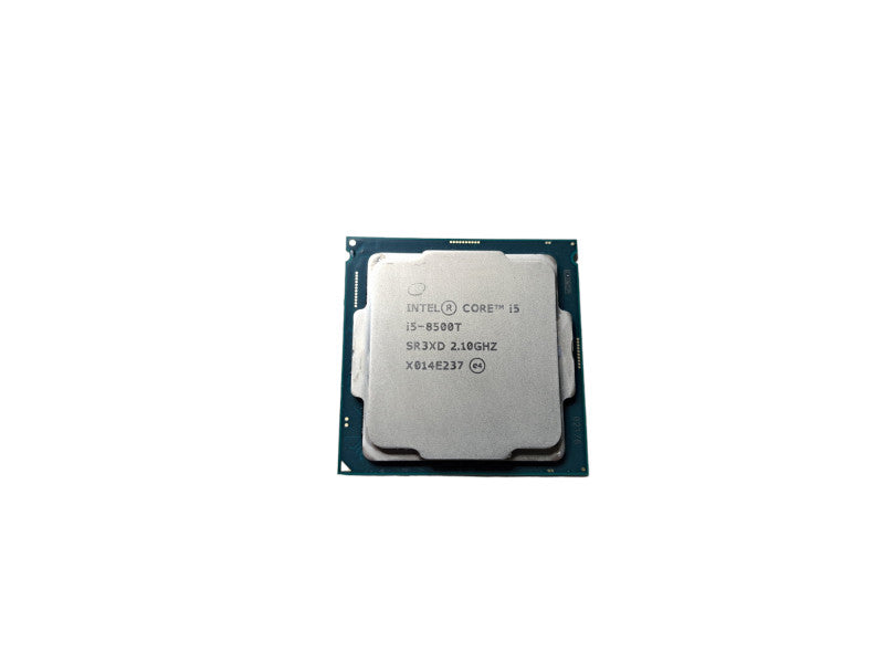 Intel Core i5-8500T 2.10GHz 6-Core LGA 1151 CPU Processor SR3XD