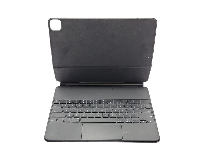 Apple Magic Keyboard Folio Black A2480 _