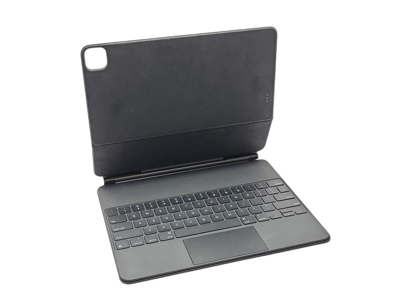 Apple Magic Keyboard Folio Black A2480 _