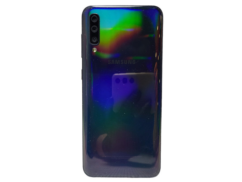 Samsung Galaxy A50 64GB (SM-A505W) READ $