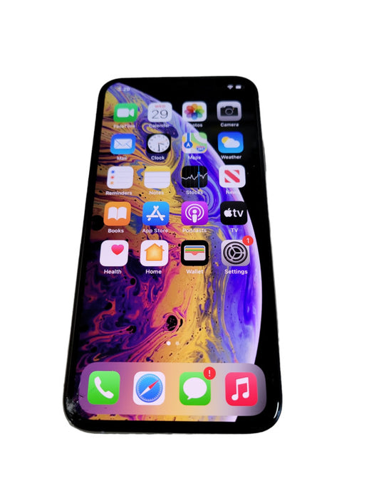 Apple iPhone XS 256GB (A1920) - READ Î