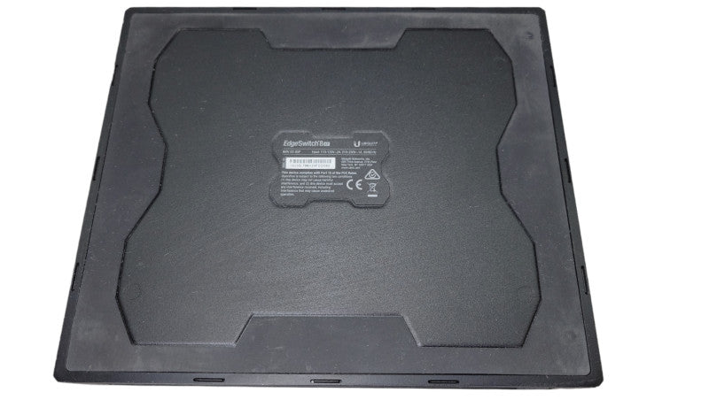 UBIQUITI EDGESWITCH PoE PRO 8 PORT MANAGED ETHERNET SWITCH ES-8XP