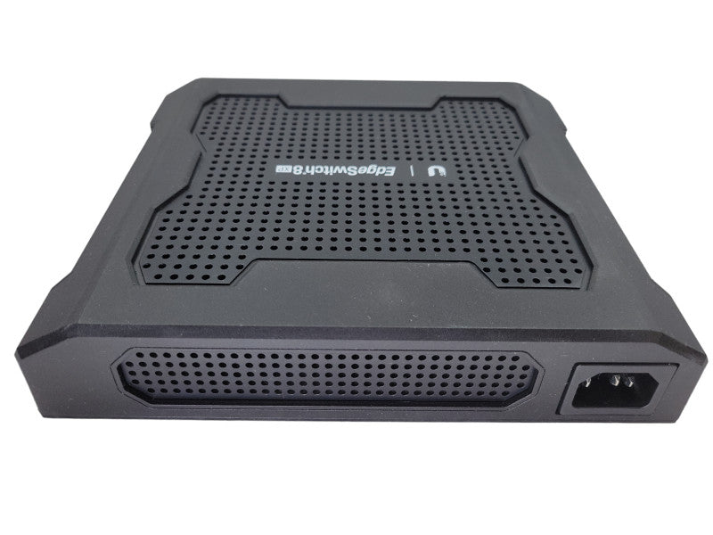 UBIQUITI EDGESWITCH PoE PRO 8 PORT MANAGED ETHERNET SWITCH ES-8XP