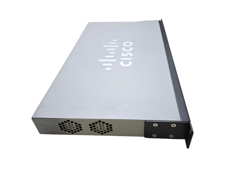 Cisco SG200-50 | 50-Port Gigabit Smart Switch | 2x SFP