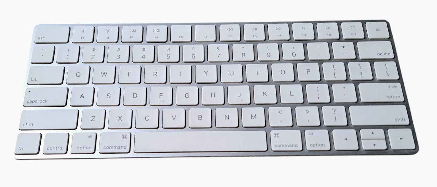 Apple Magic Bluetooth Wireless Keyboard A1644