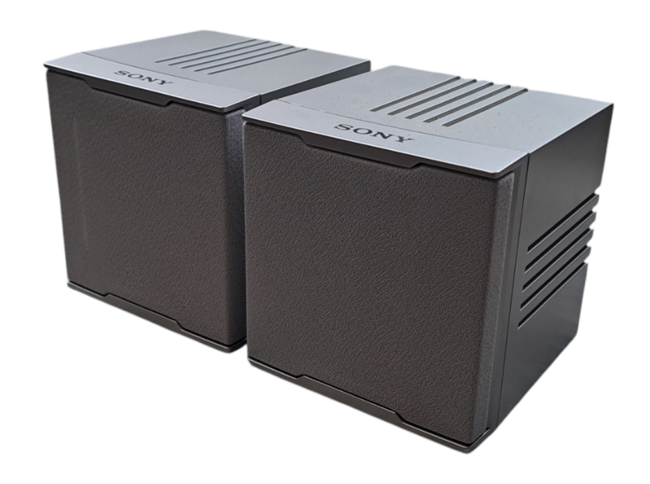 Sony SS-TS502 Speaker Pair